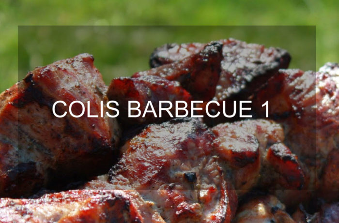 COLIS BARBECUE 1