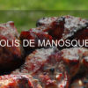 COLIS  DE MANOSQUE